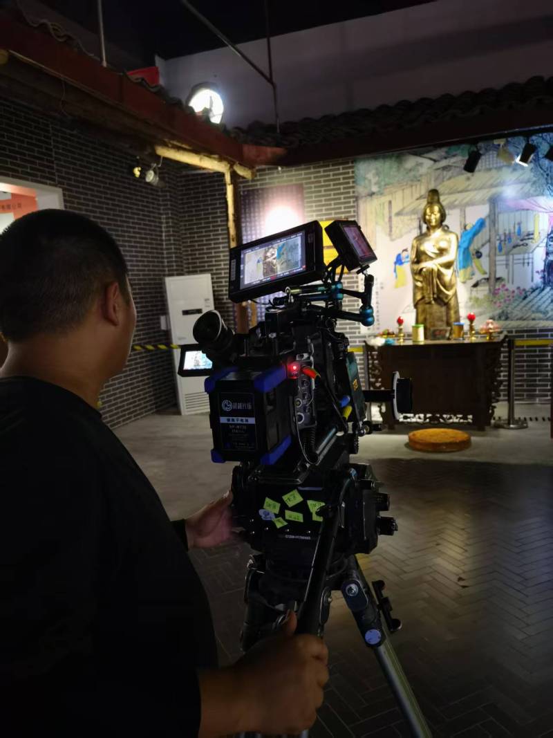 聚焦旌阳区产品宣传视频拍摄公司，以专业实力赋能品牌声量升级