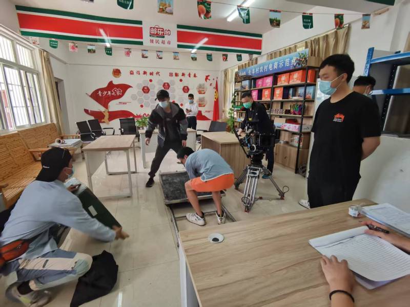旌阳区电商产品视频拍摄制作实战秘籍，助力产品引爆电商流量